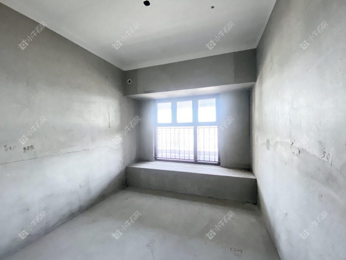 镇江碧桂园樾府在售二手房源室内图_小牛看房