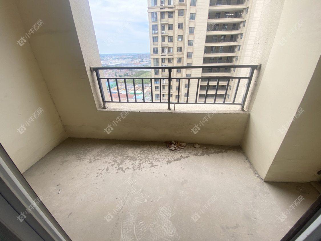 镇江中南君悦府中南一期在售二手房源室内图_小牛看房