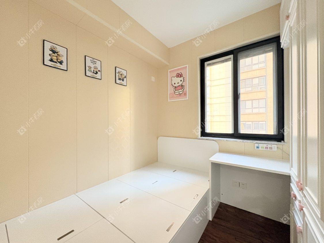 镇江国信宜和在售二手房源室内图_小牛看房