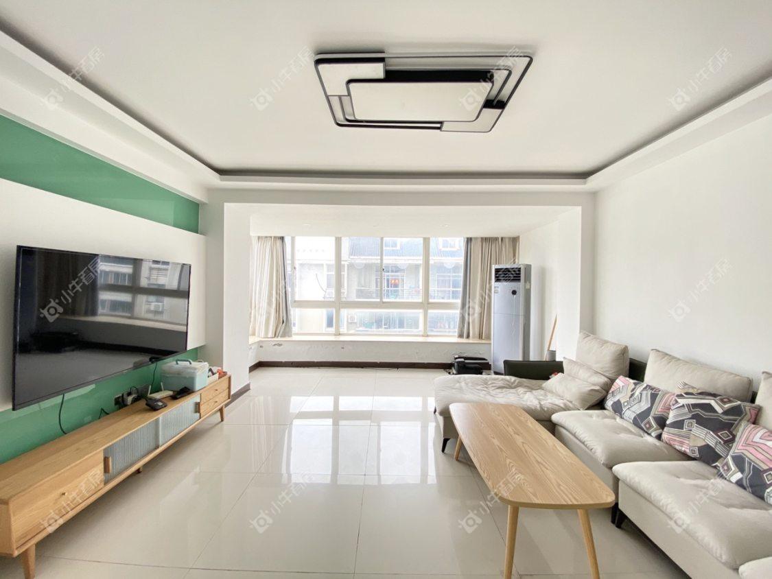 镇江凤翔花园在售二手房源室内图_小牛看房