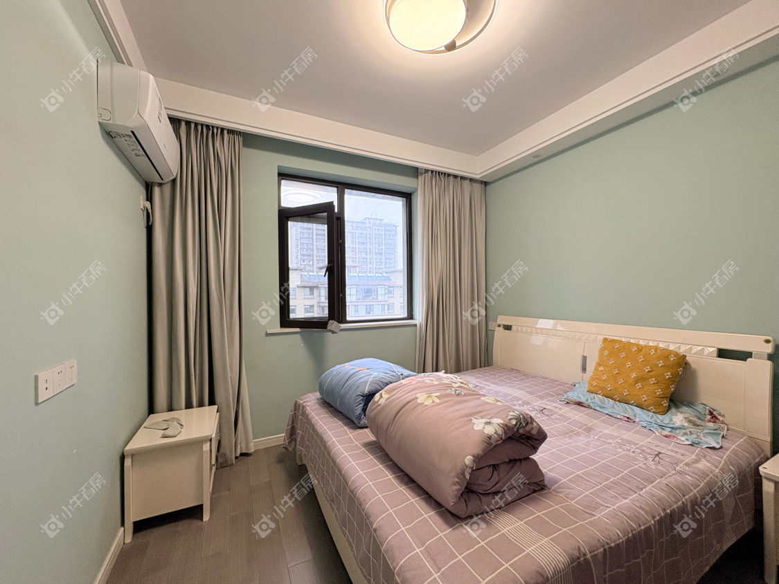 镇江和园在售二手房源室内图_小牛看房