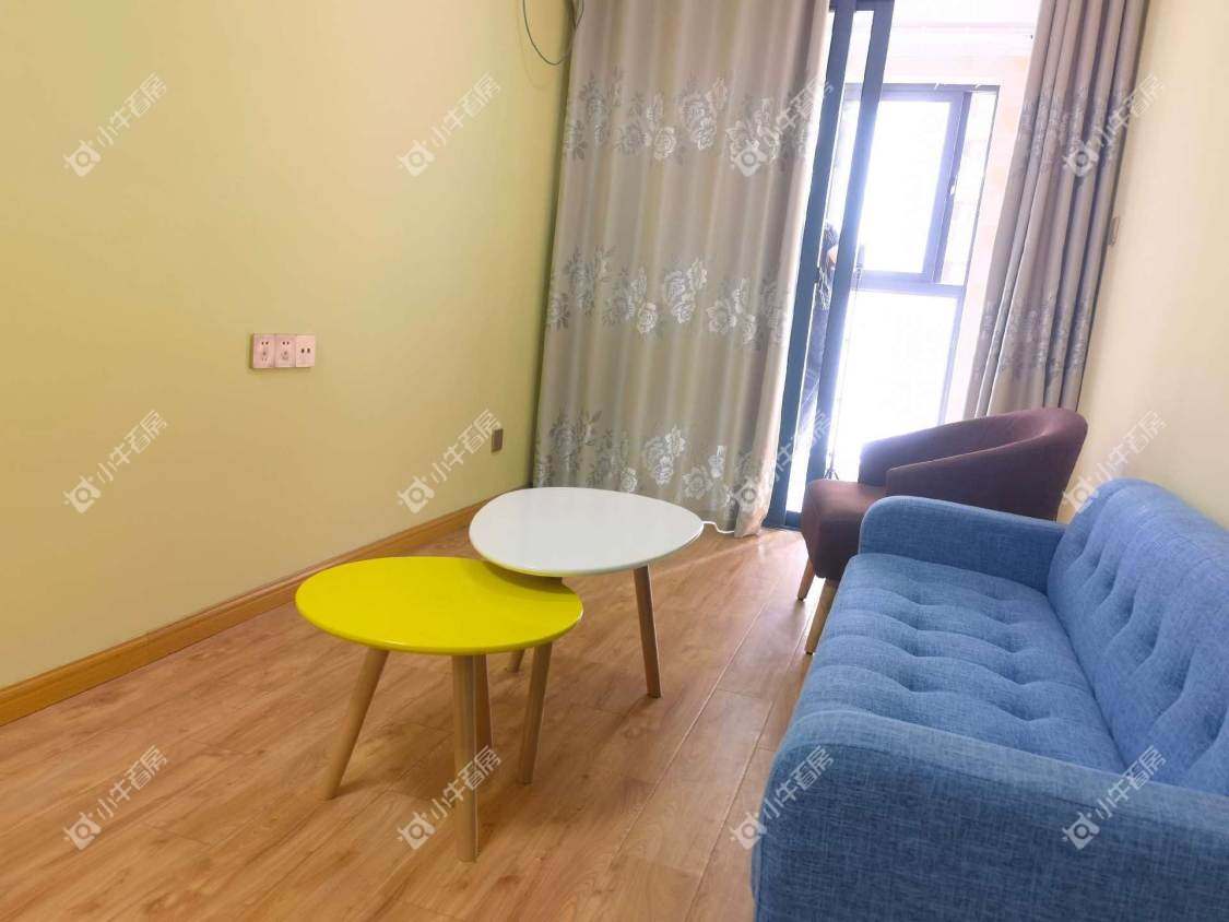 镇江荣城国际一期在租房源_小牛看房