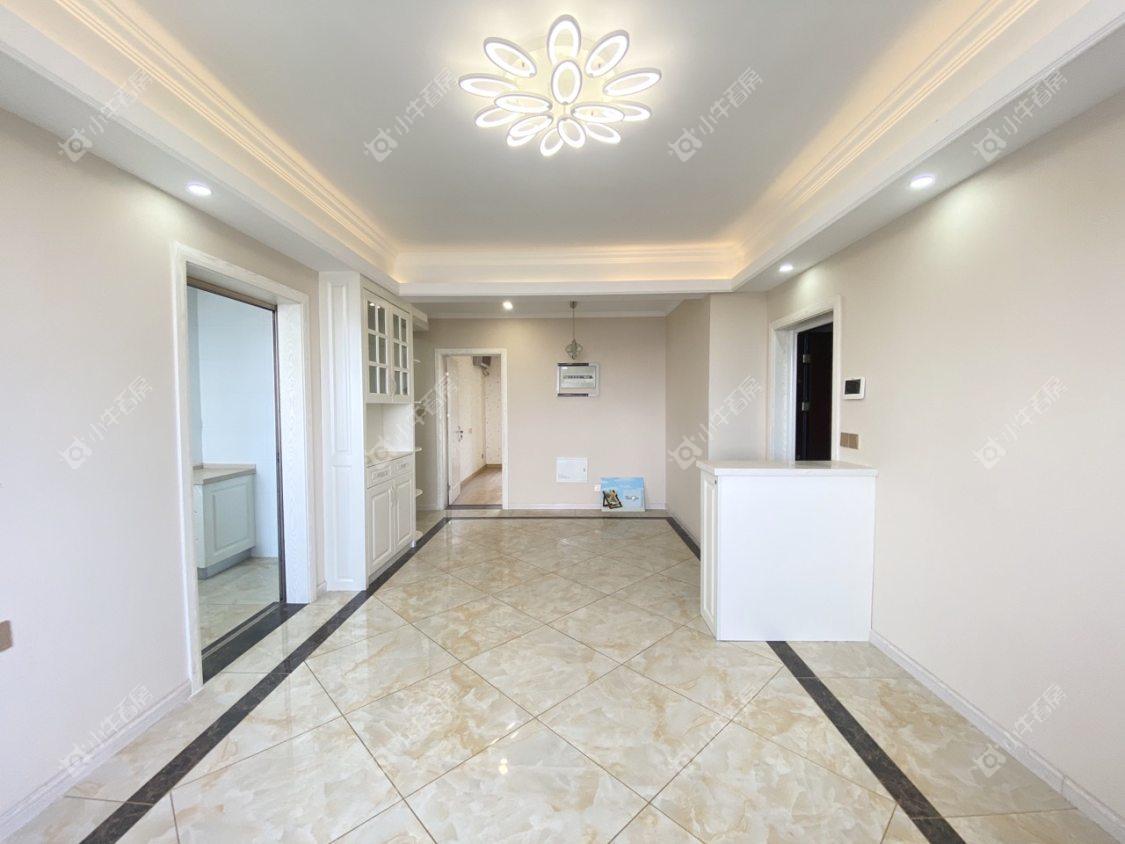 镇江国信宜和在售二手房源_小牛看房