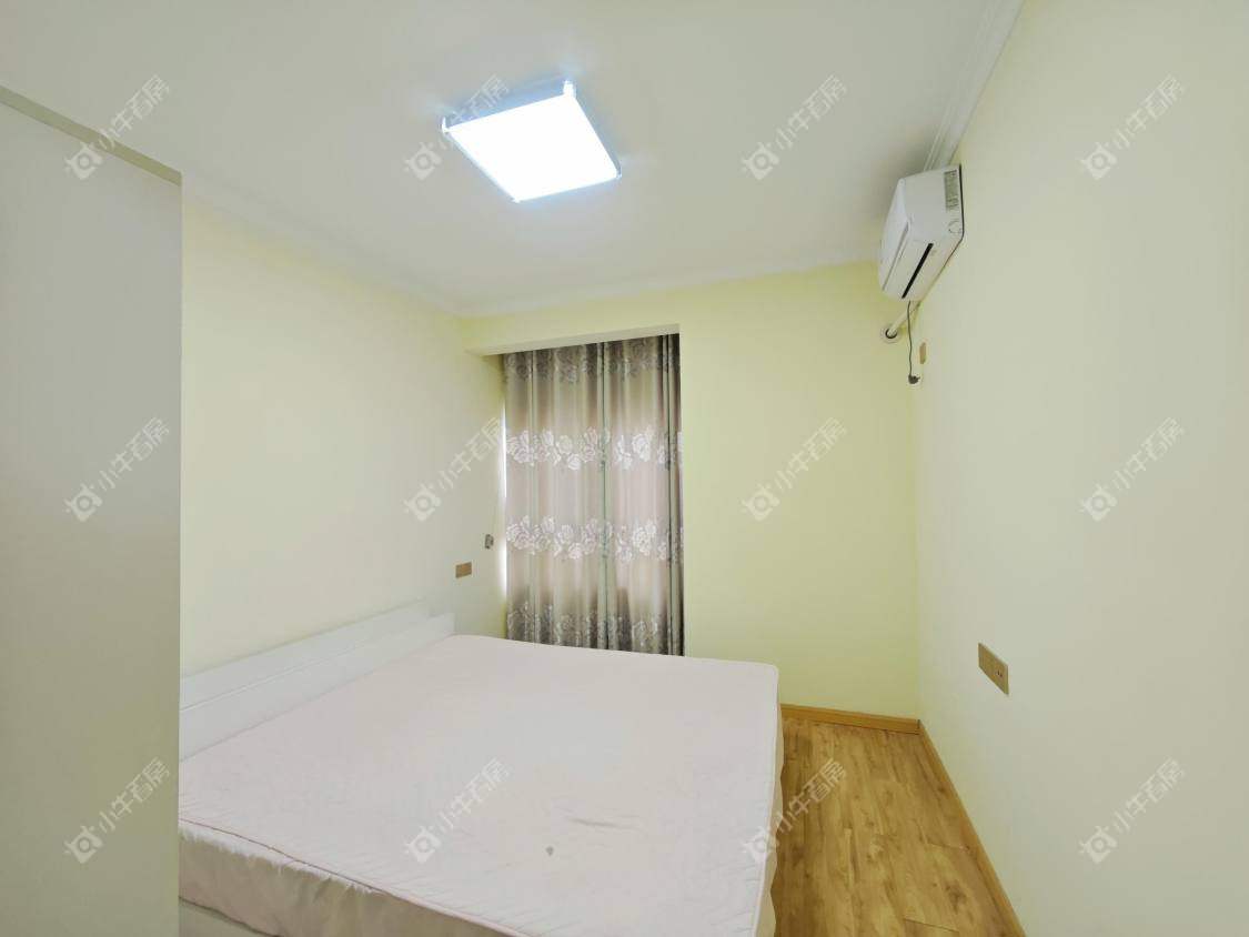 镇江荣城国际一期在售二手房源室内图_小牛看房