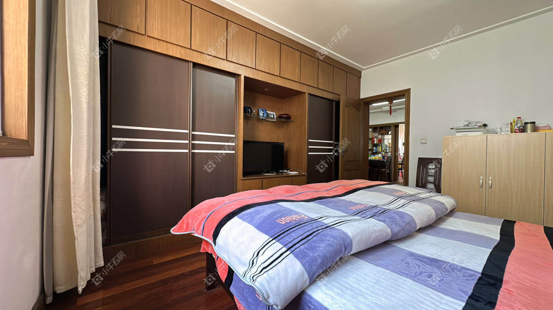 镇江大桥南苑在售二手房源_小牛看房