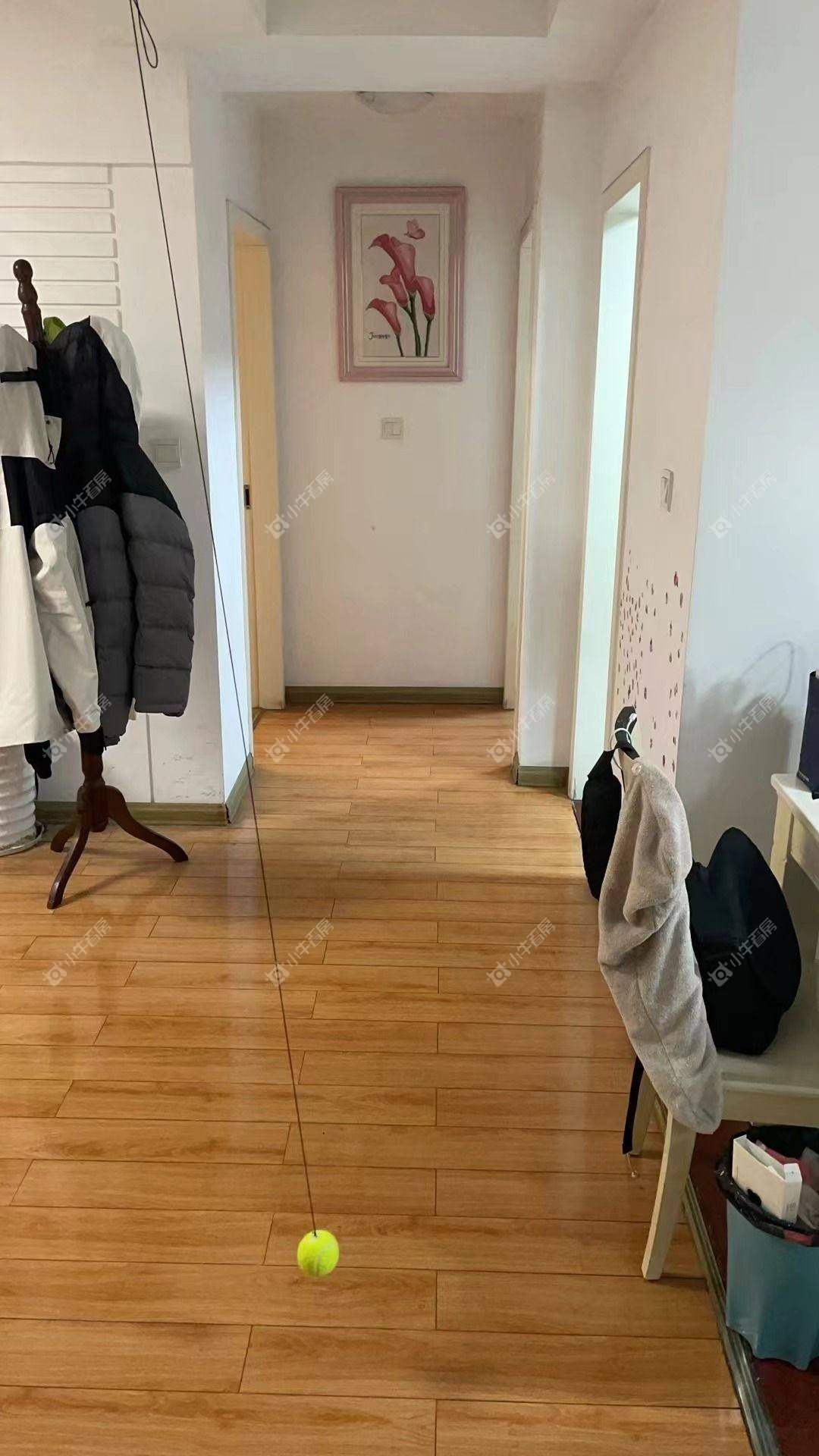 镇江缇香花园二期在售二手房源室内图_小牛看房