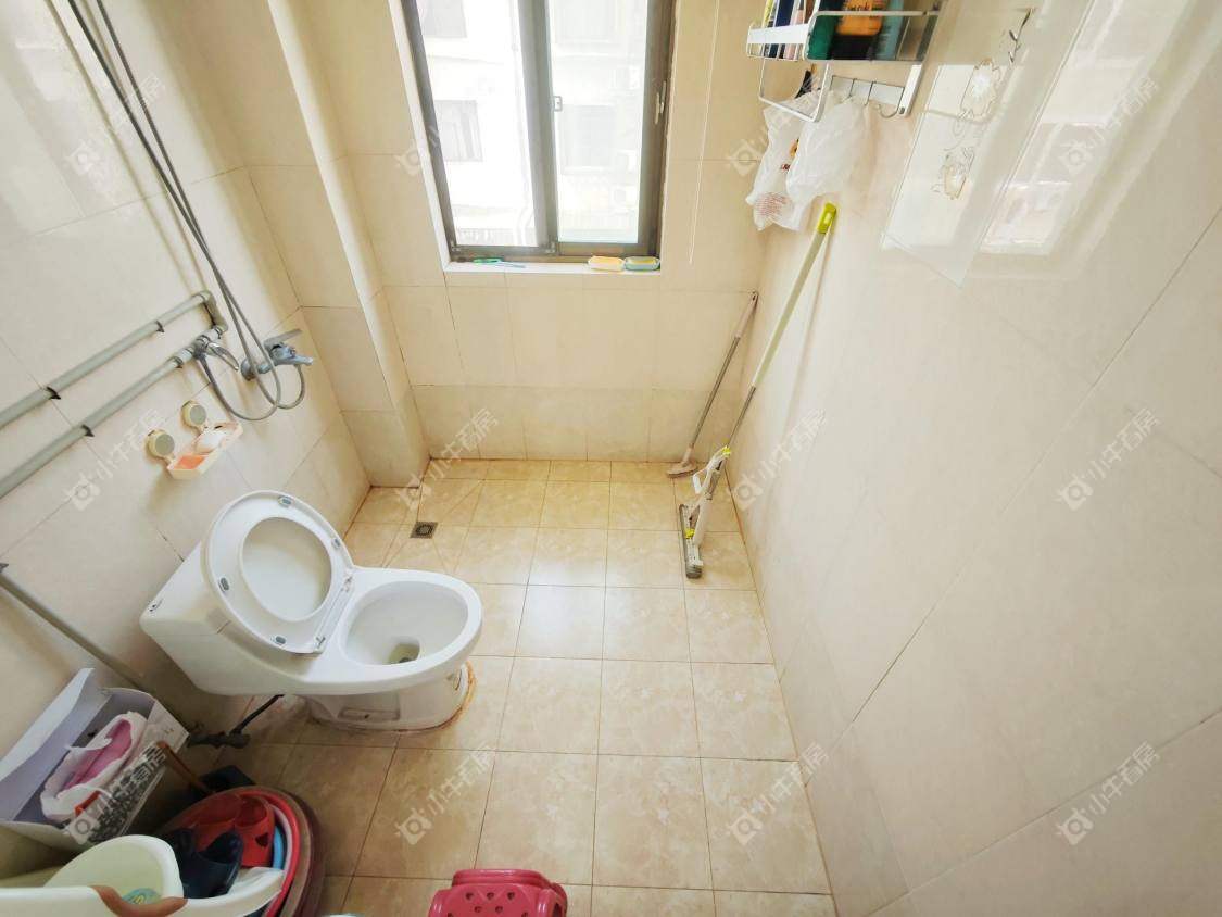 镇江兰信公寓在售二手房源室内图_小牛看房