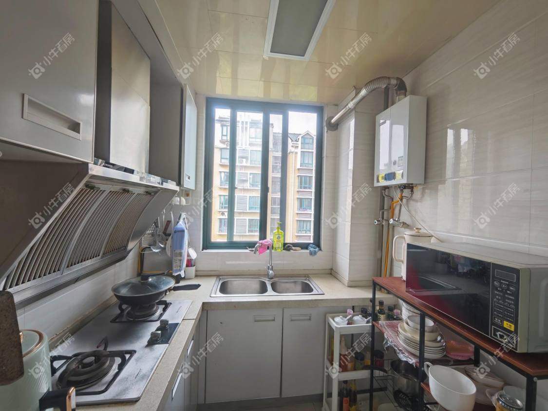 镇江东方嘉园在售二手房源室内图_小牛看房