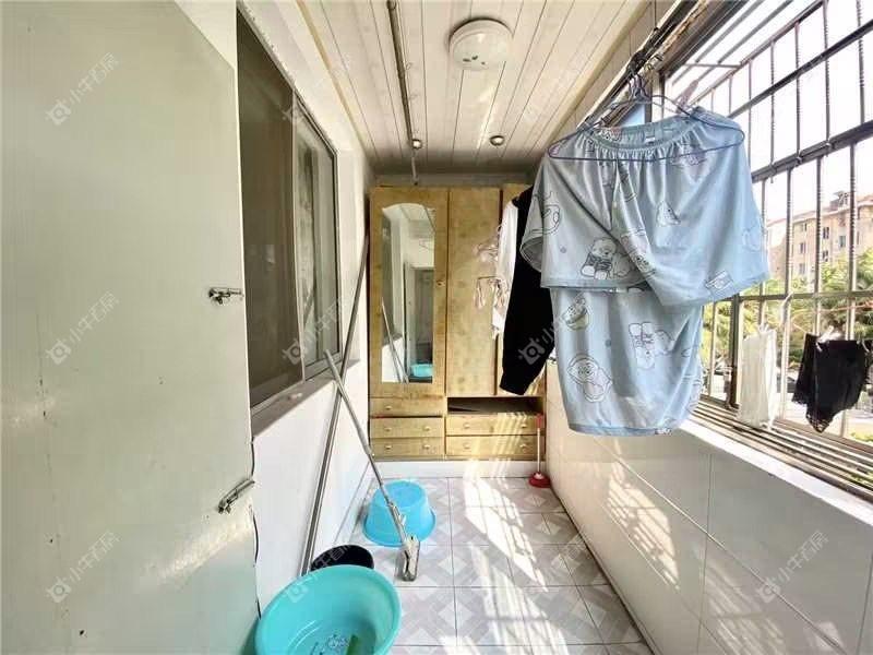 镇江华南新村在售二手房源室内图_小牛看房