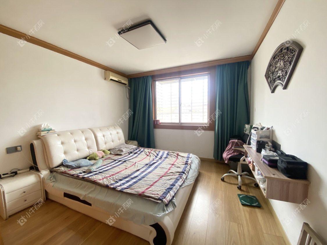 镇江华南新村在售二手房源室内图_小牛看房