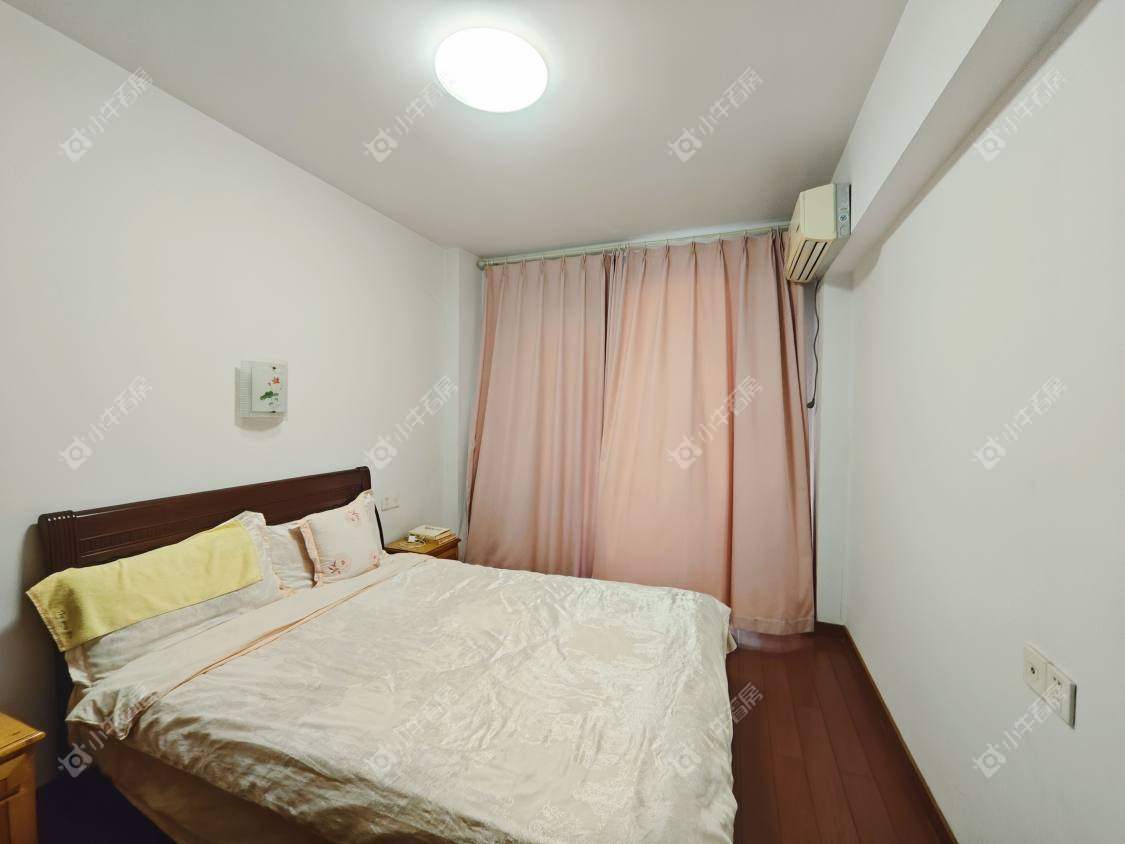 镇江凤翔花园在售二手房源室内图_小牛看房