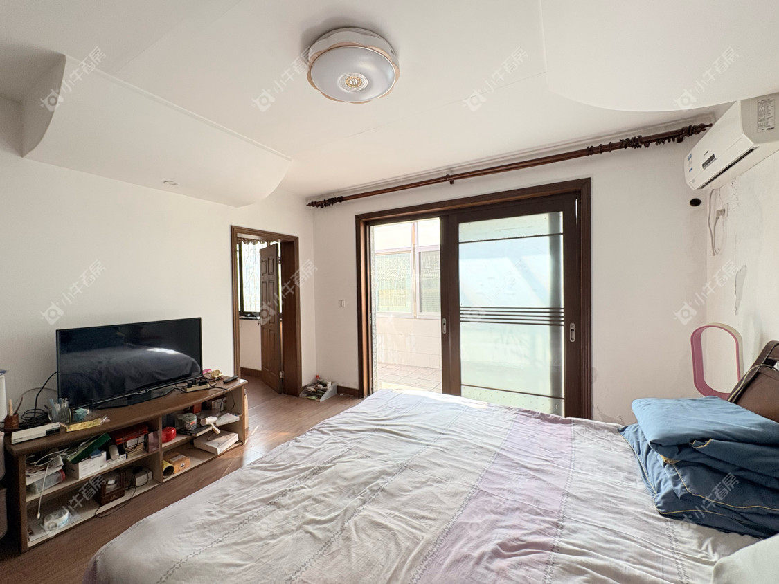 镇江练湖东湖新村别墅在售二手房源室内图_小牛看房