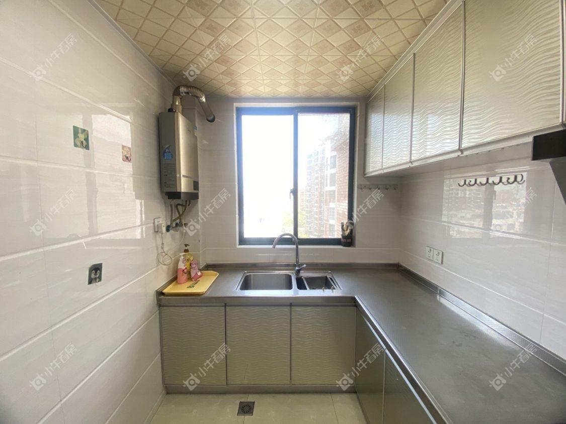 镇江澳都花城在售二手房源室内图_小牛看房