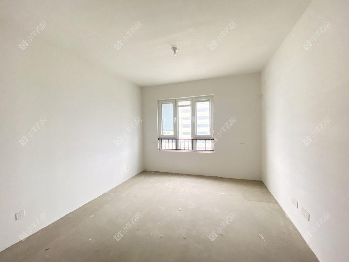 镇江中南熙悦城中南二期在售二手房源室内图_小牛看房