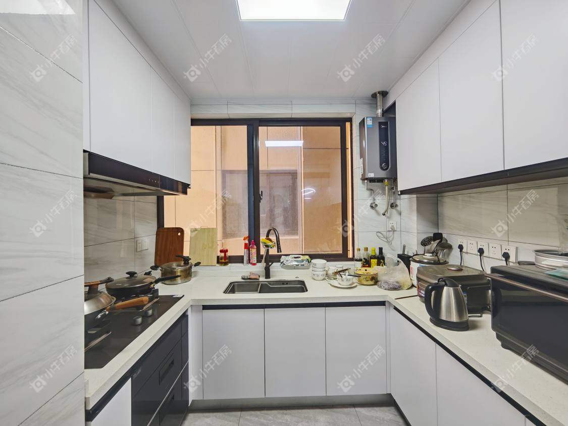 镇江华都幸福里在售二手房源室内图_小牛看房