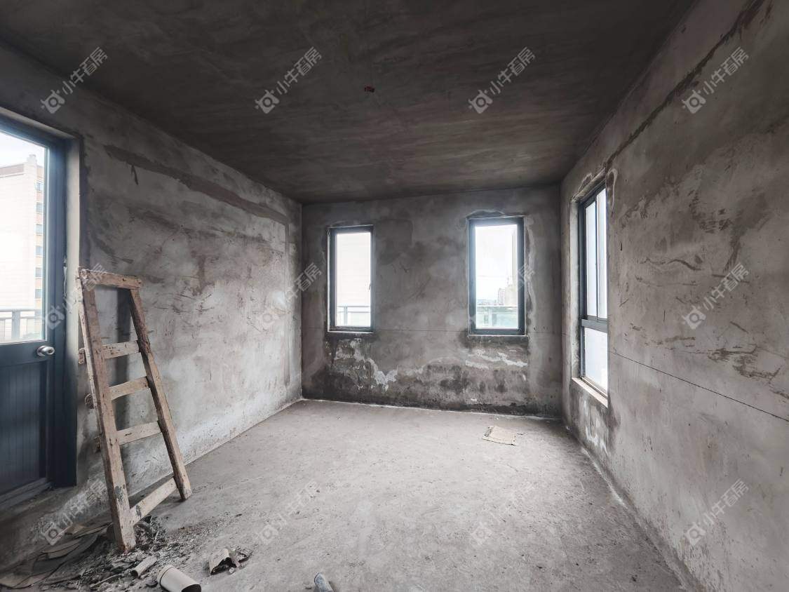 镇江天福花园在售二手房源室内图_小牛看房