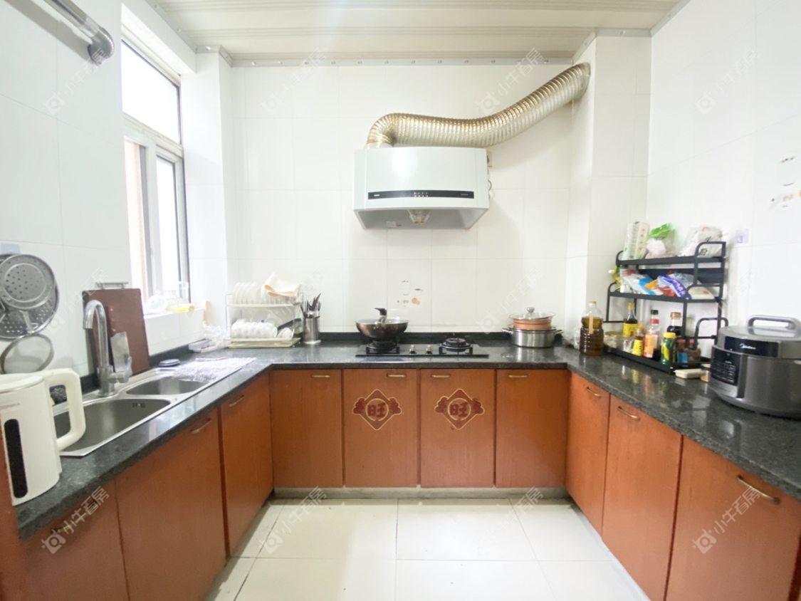 镇江东南新城在售二手房源_小牛看房