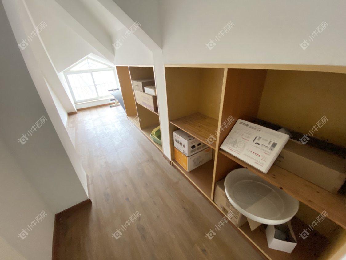 镇江凤翔花园在售二手房源室内图_小牛看房