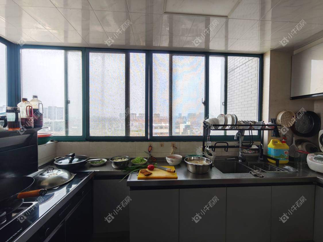 镇江曲园小区在售二手房源室内图_小牛看房