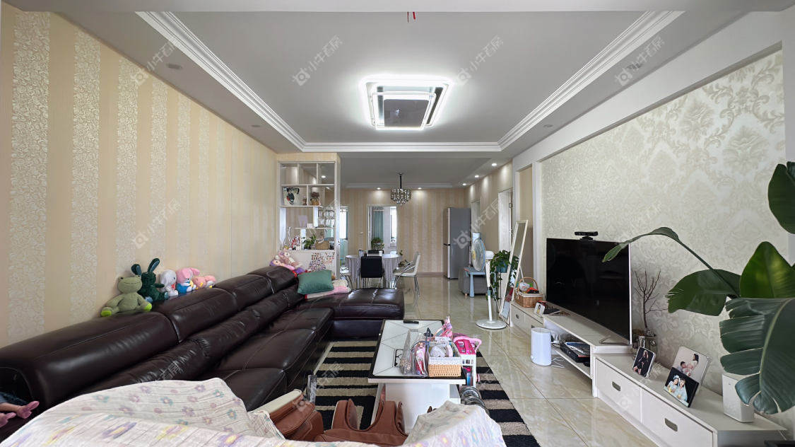 镇江华都锦城在售二手房源_小牛看房