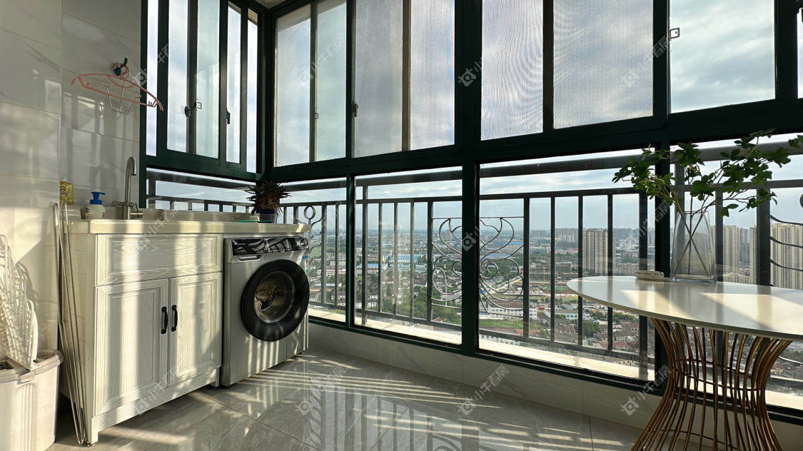 镇江恒大城在售二手房源_小牛看房