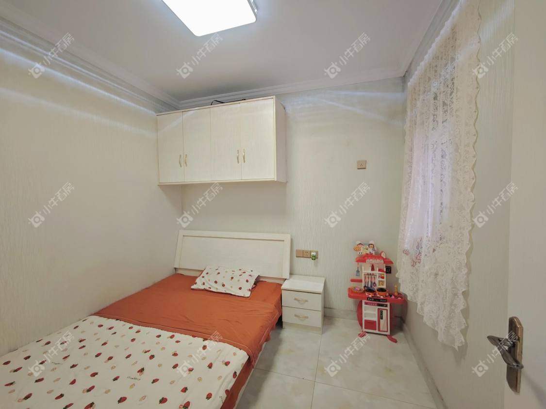 镇江众悦华城在售二手房源室内图_小牛看房