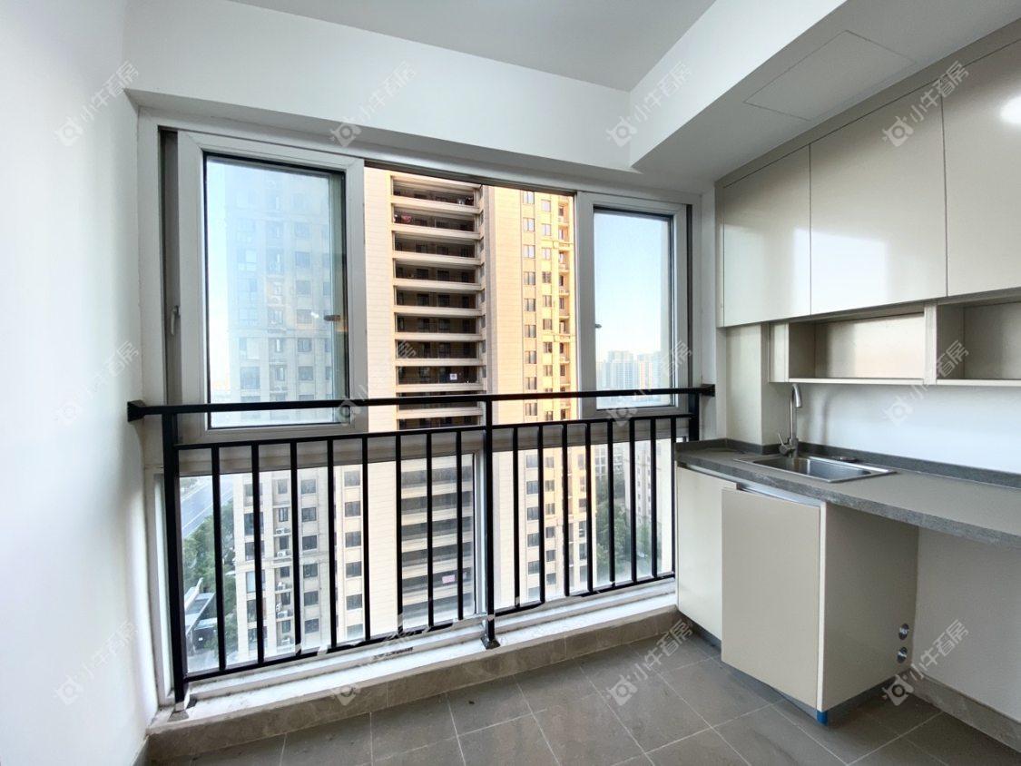 镇江中南君悦府中南一期在售二手房源室内图_小牛看房