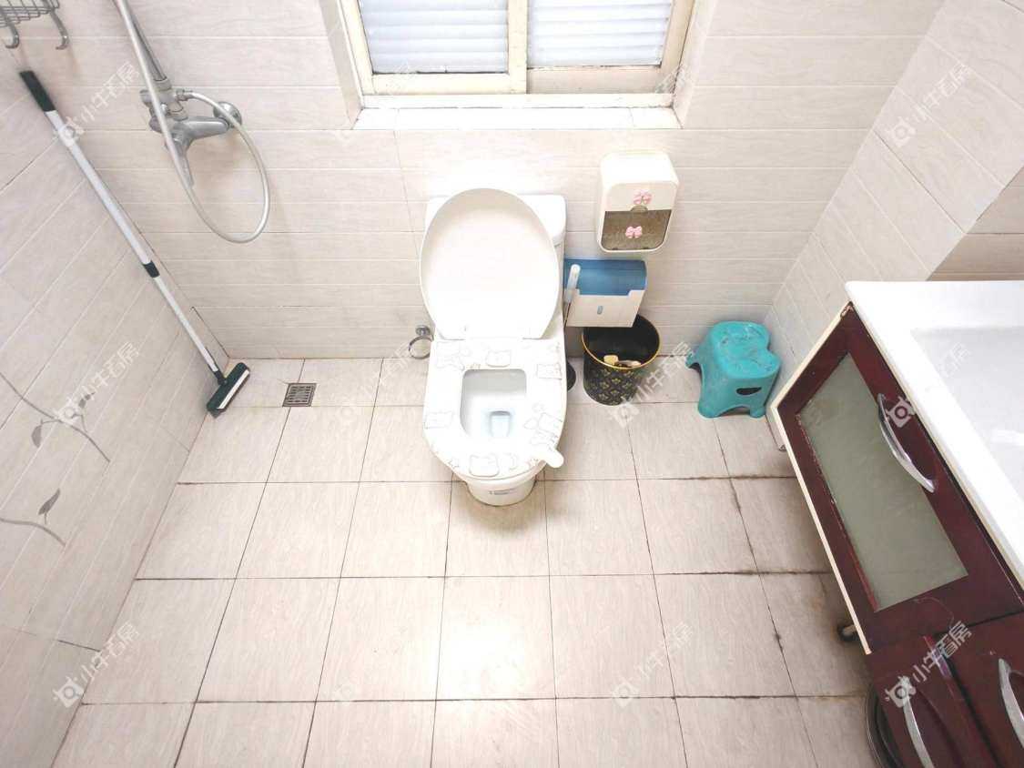 镇江金鼎城市花园在租房源室内图_小牛看房