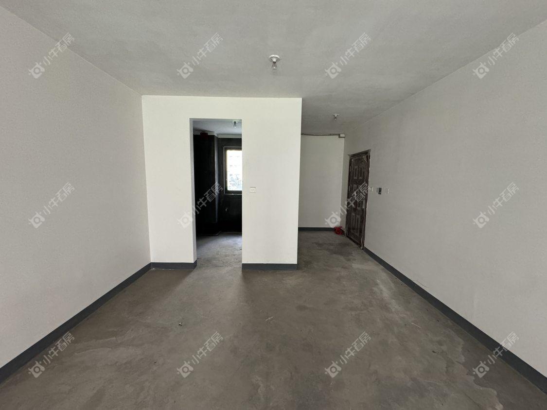 镇江吾悦华府金郡（丹阳）在售二手房源室内图_小牛看房