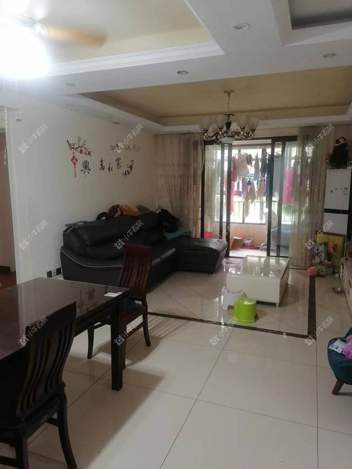 镇江吾悦华府（丹阳）在售二手房源_小牛看房