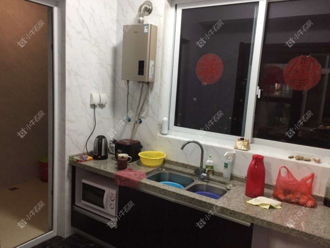 镇江碧桂园在售二手房源_小牛看房