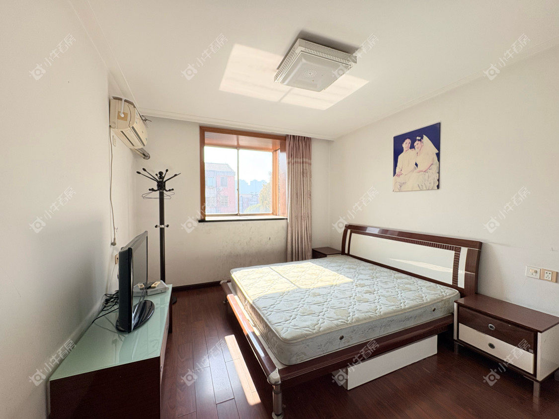 镇江玉乳泉小区在售二手房源室内图_小牛看房