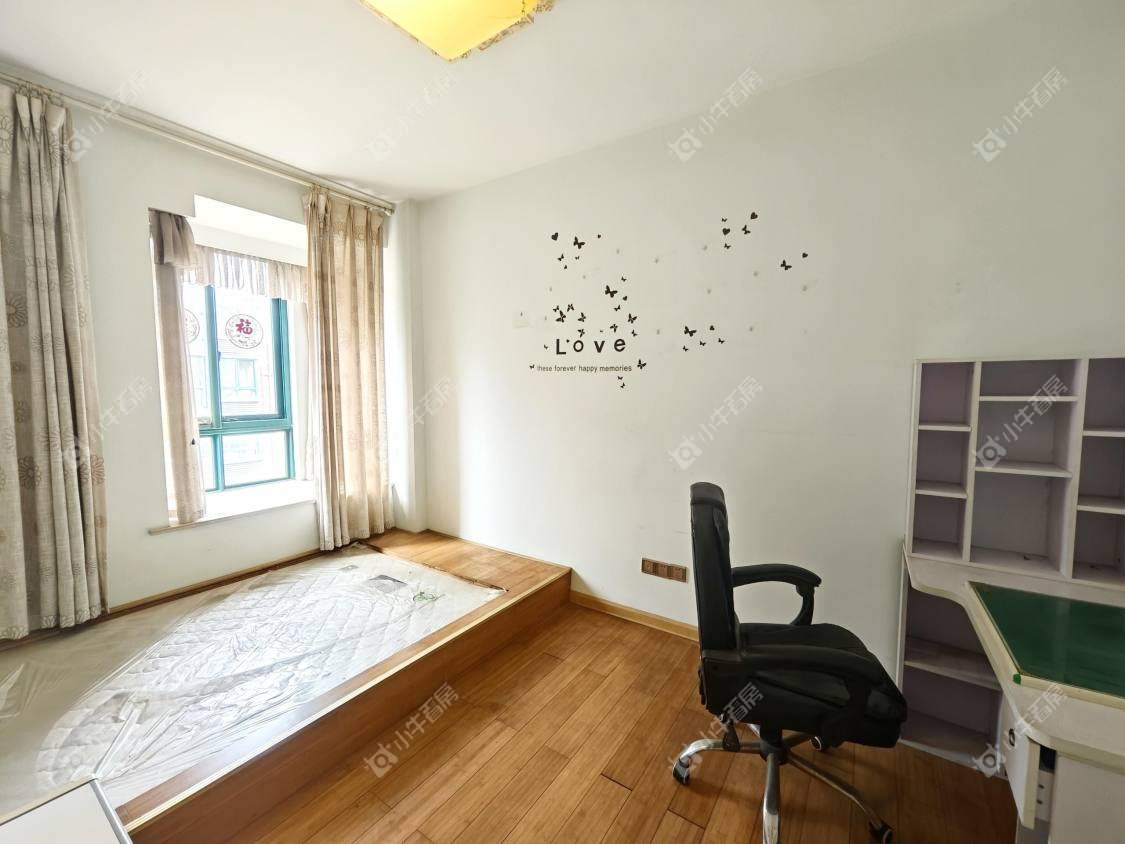 镇江江南人家在售二手房源室内图_小牛看房