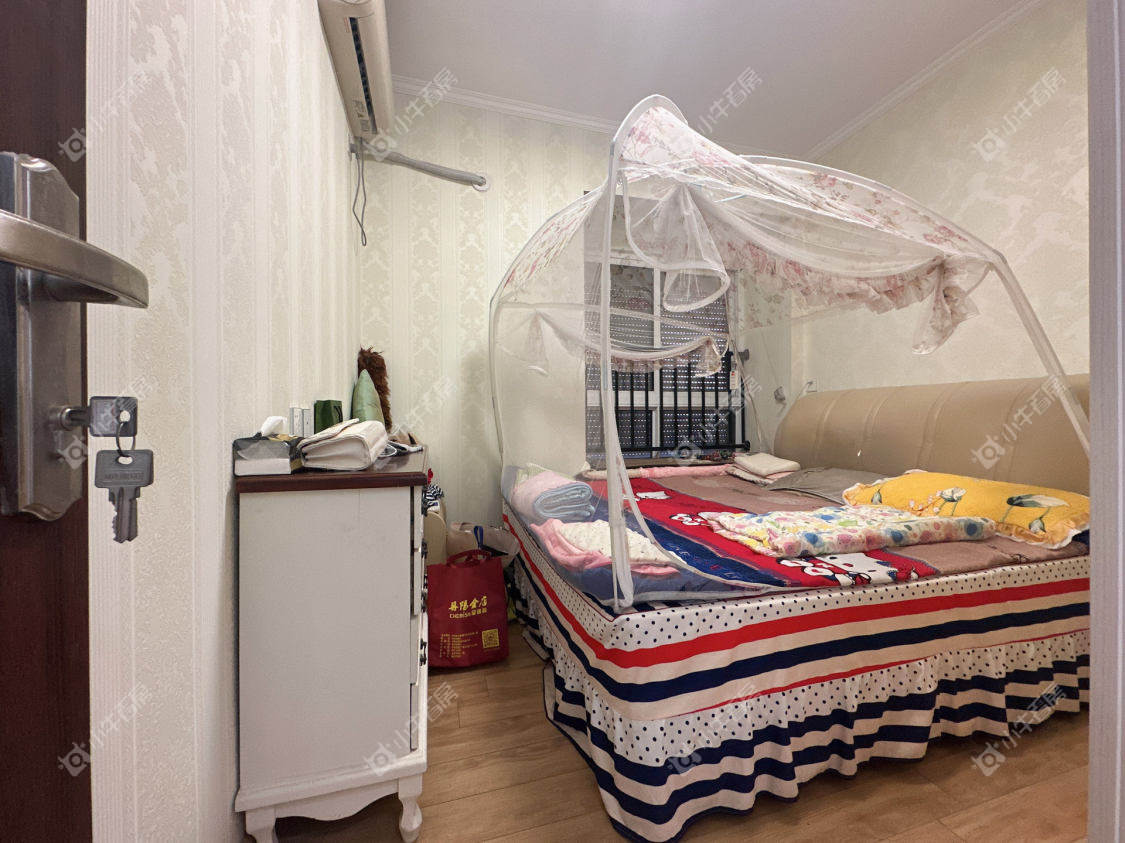 镇江碧桂园在售二手房源_小牛看房