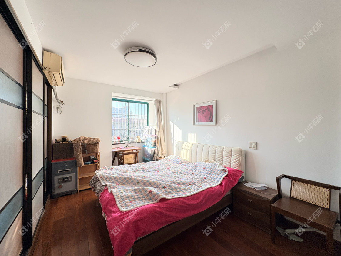 镇江温州城在售二手房源室内图_小牛看房