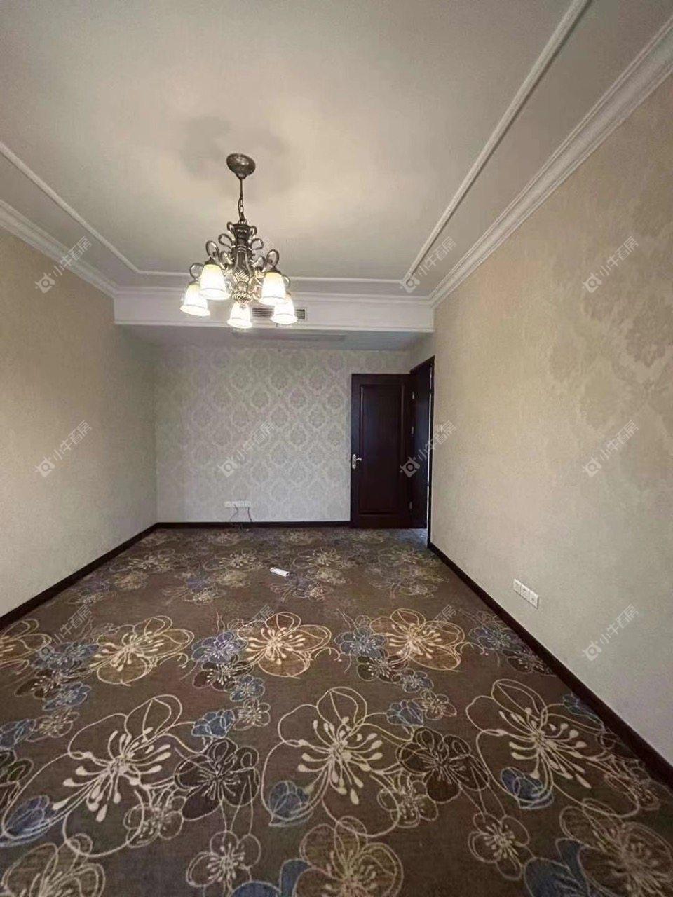 镇江恒大名都一期在售二手房源室内图_小牛看房