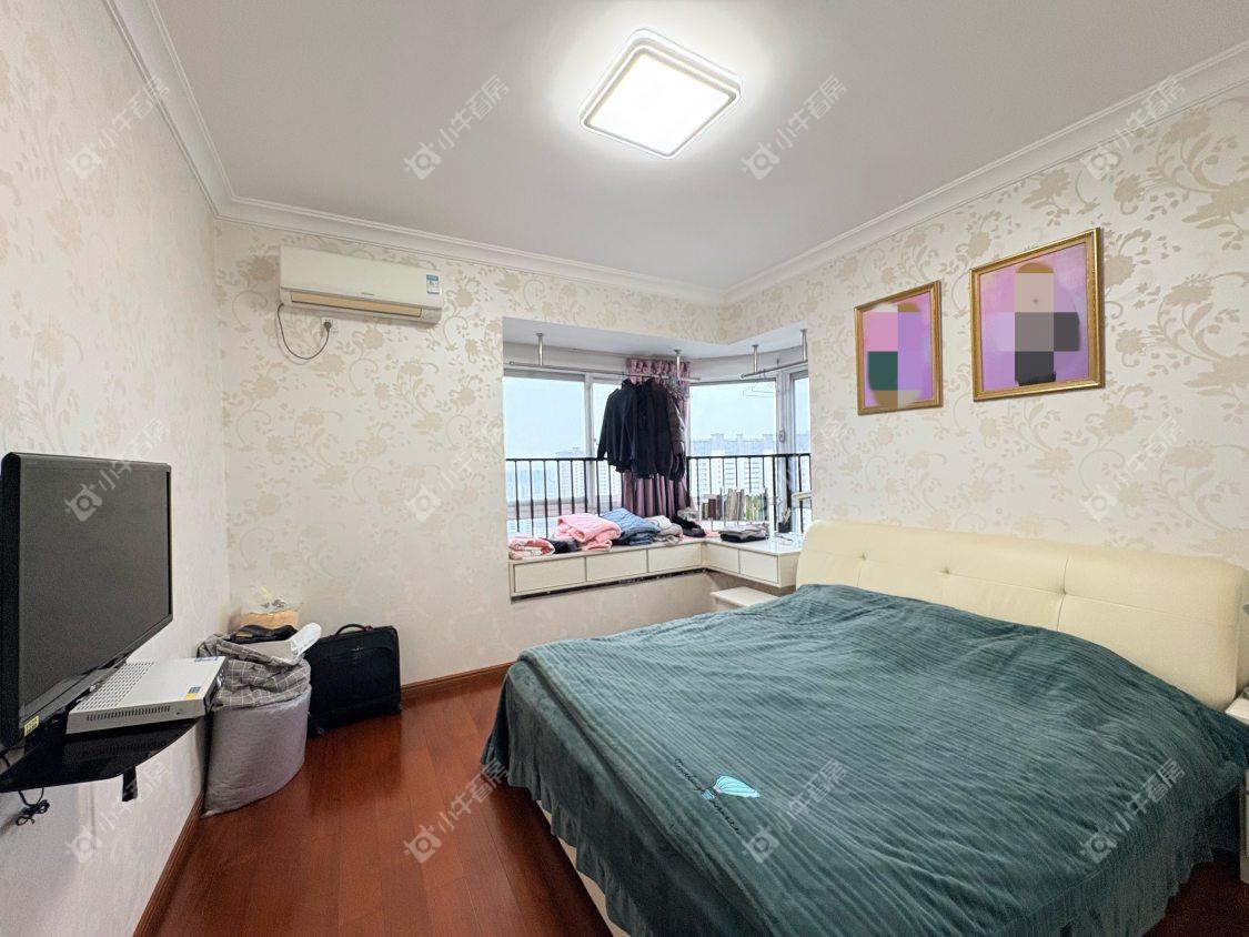 镇江碧桂园在售二手房源室内图_小牛看房