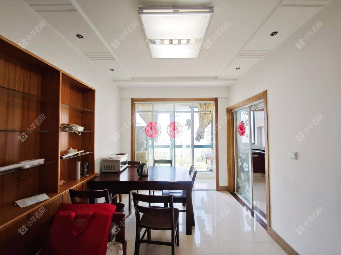 镇江澳都花城在售二手房源室内图_小牛看房