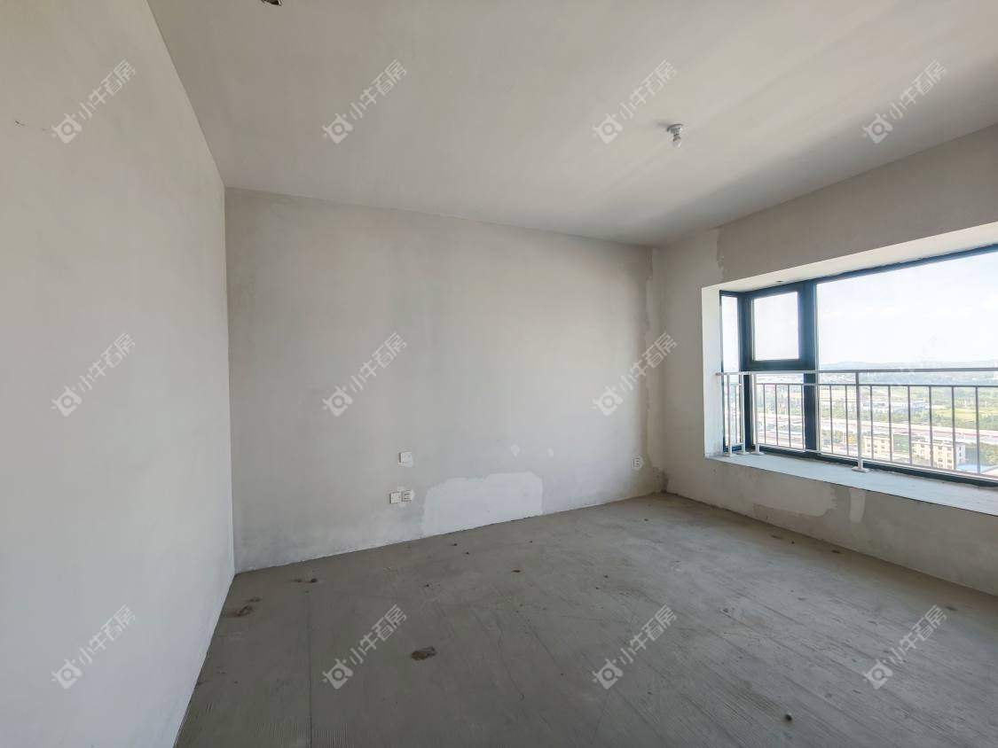 镇江恒大城在售二手房源室内图_小牛看房