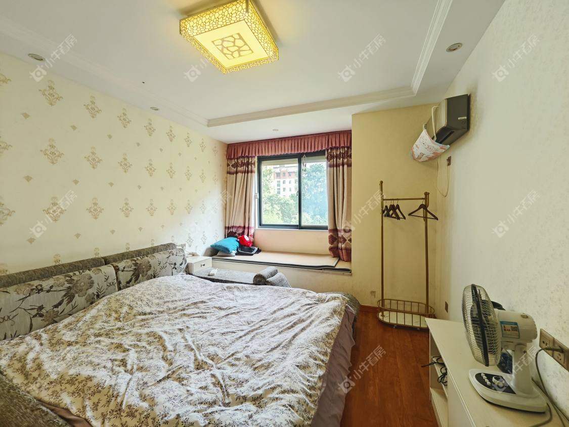 镇江翡翠林花园（天福花园）在售二手房源室内图_小牛看房