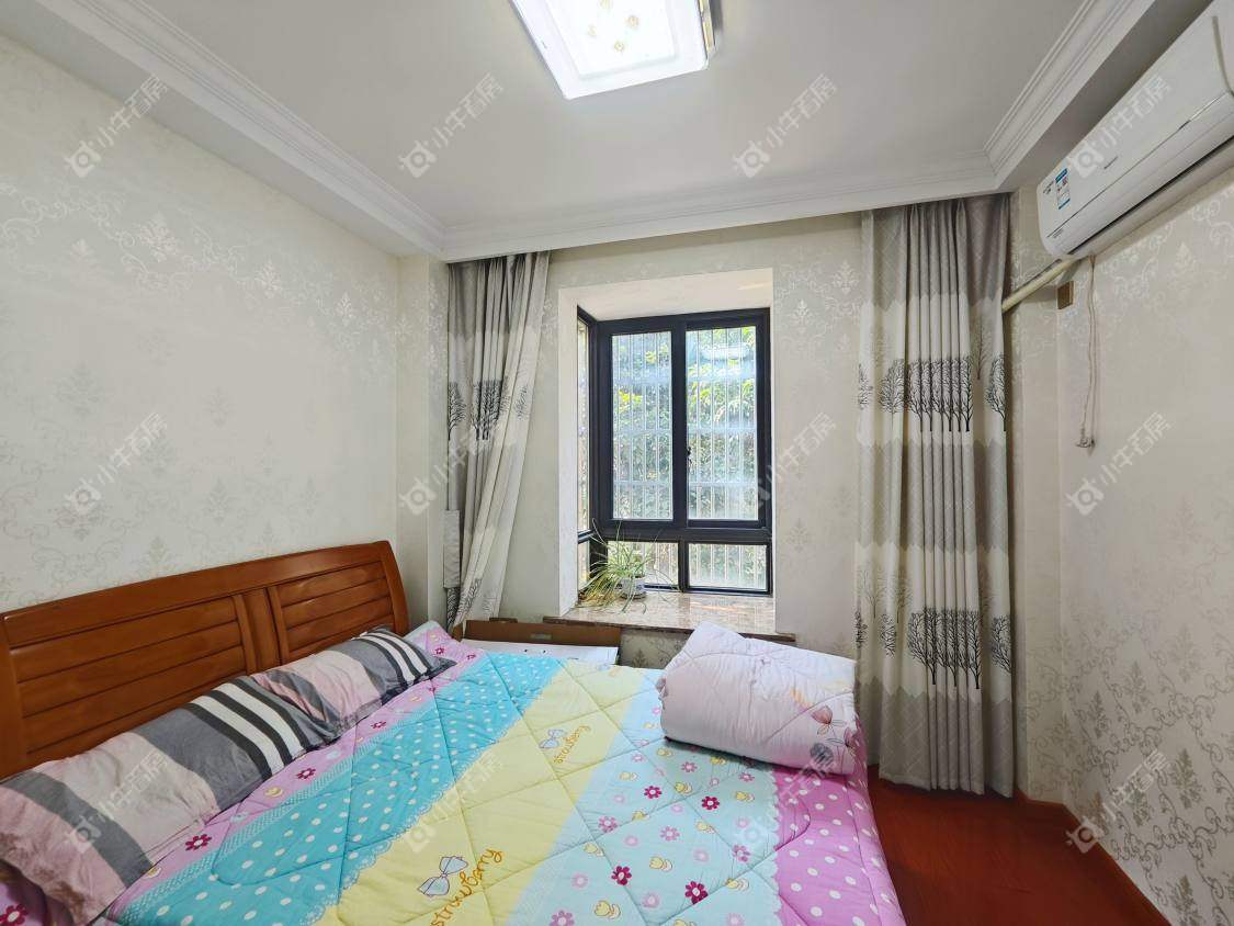 镇江锦尚名都在售二手房源室内图_小牛看房