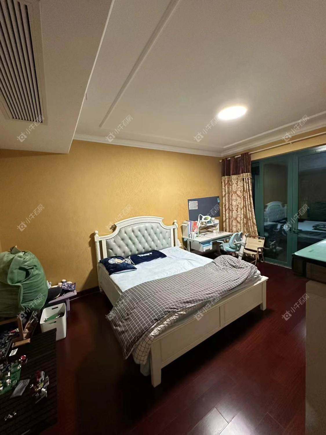 镇江恒大名都一期在售二手房源_小牛看房