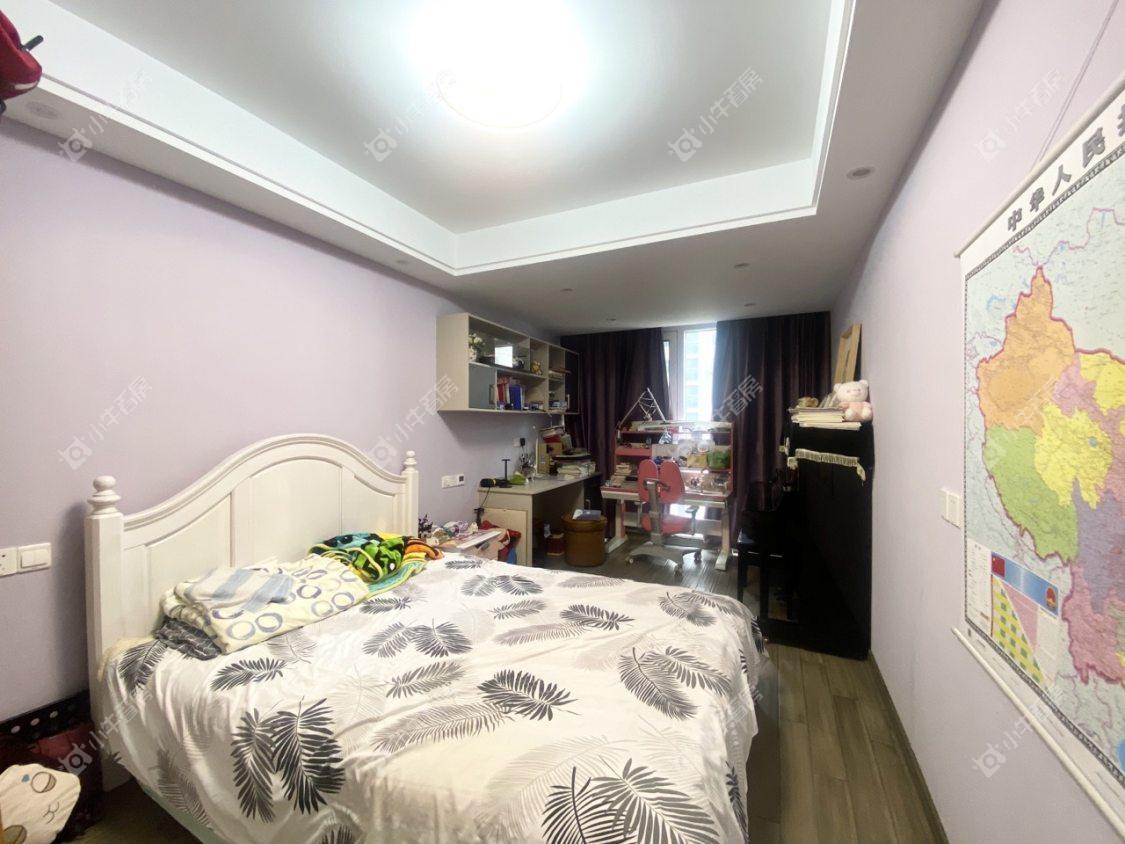 镇江城市绿洲在售二手房源室内图_小牛看房