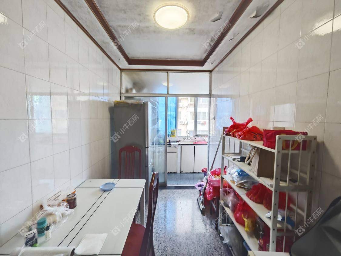 镇江台阳小区在售二手房源室内图_小牛看房