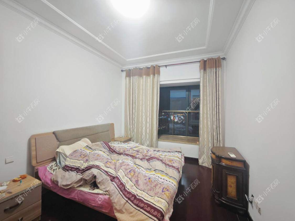 镇江恒大名都一期在售二手房源室内图_小牛看房