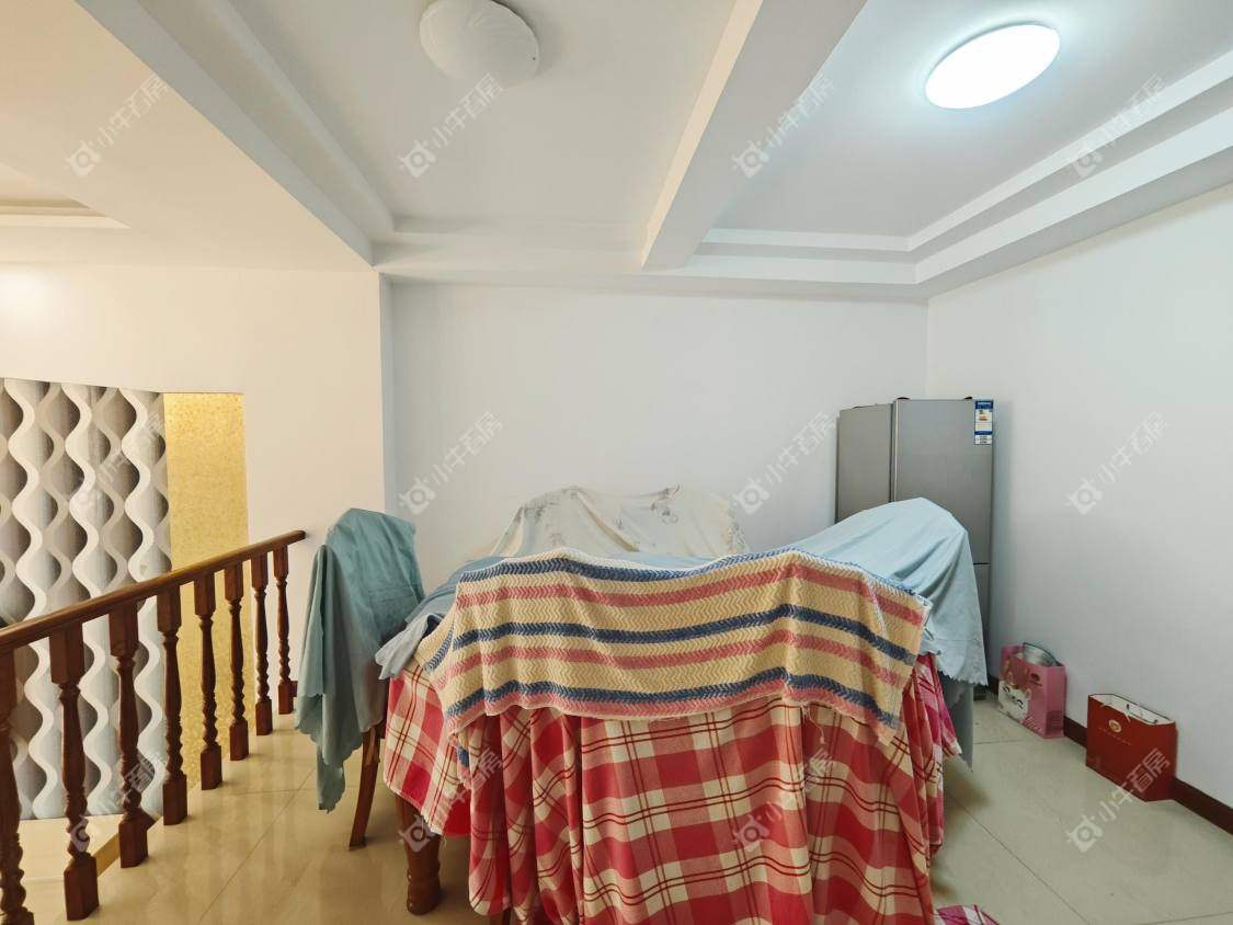 镇江丹金人家在售二手房源室内图_小牛看房