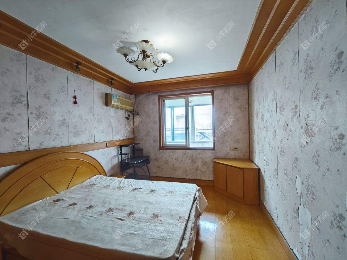 镇江凤凰新村在售二手房源室内图_小牛看房