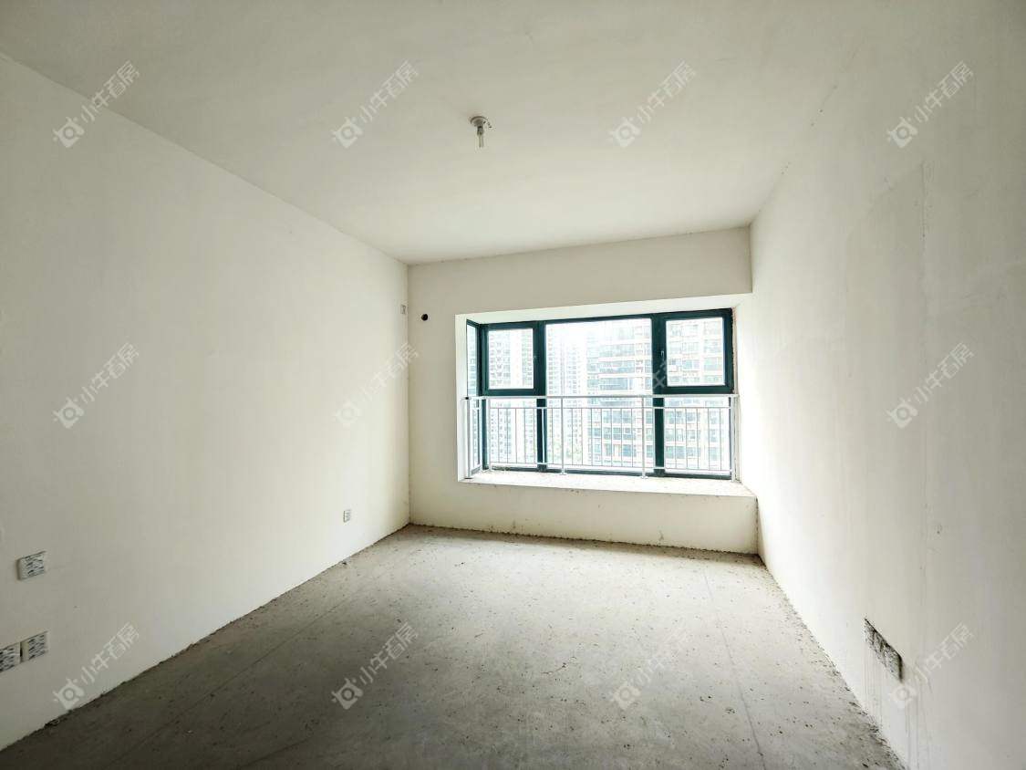 镇江恒大名都二三期在售二手房源室内图_小牛看房