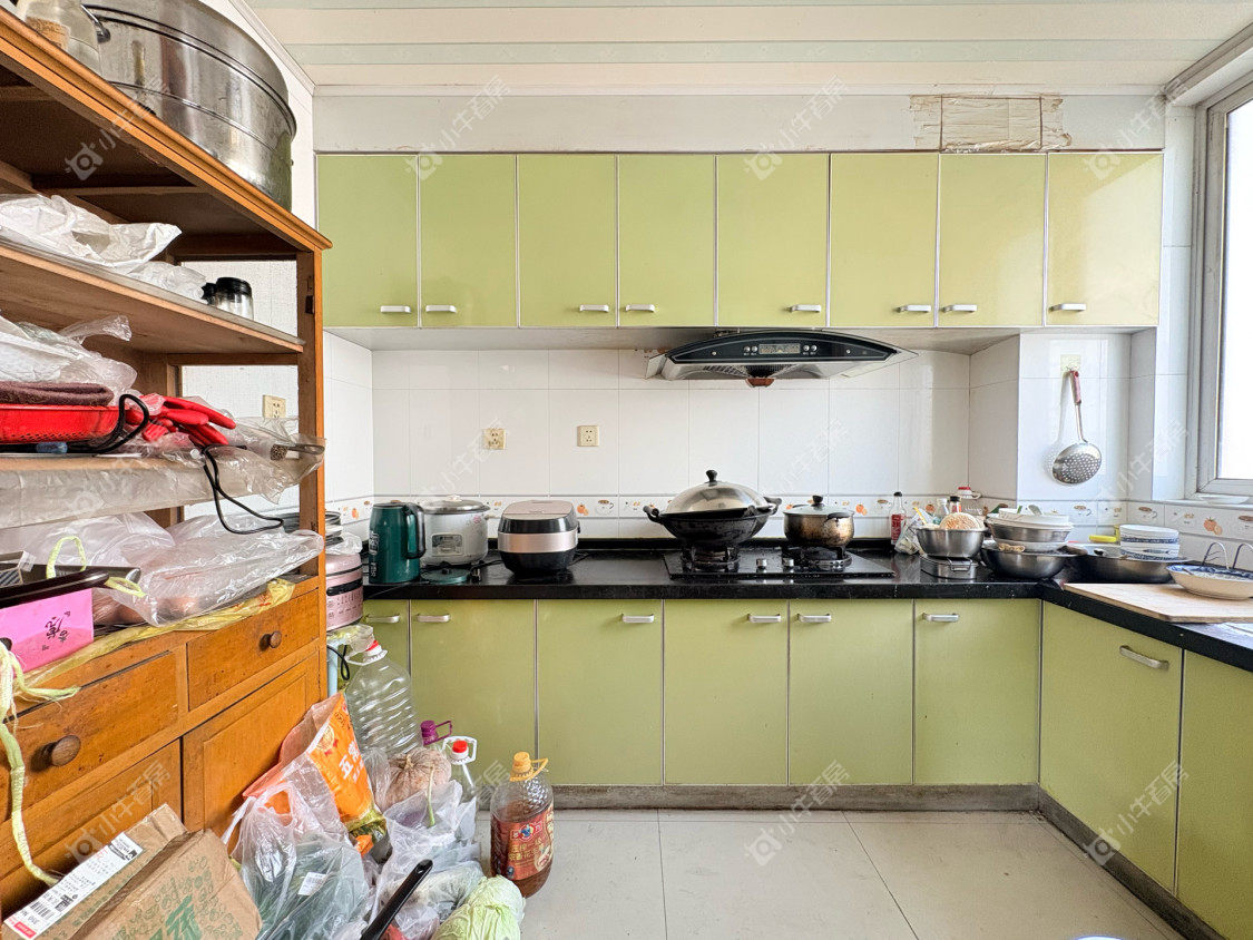 镇江云天花园在售二手房源室内图_小牛看房