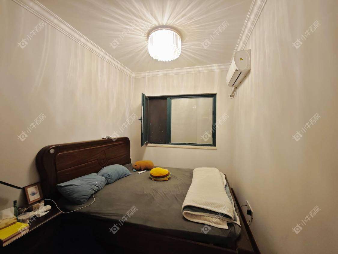 镇江恒大名都二三期在售二手房源室内图_小牛看房